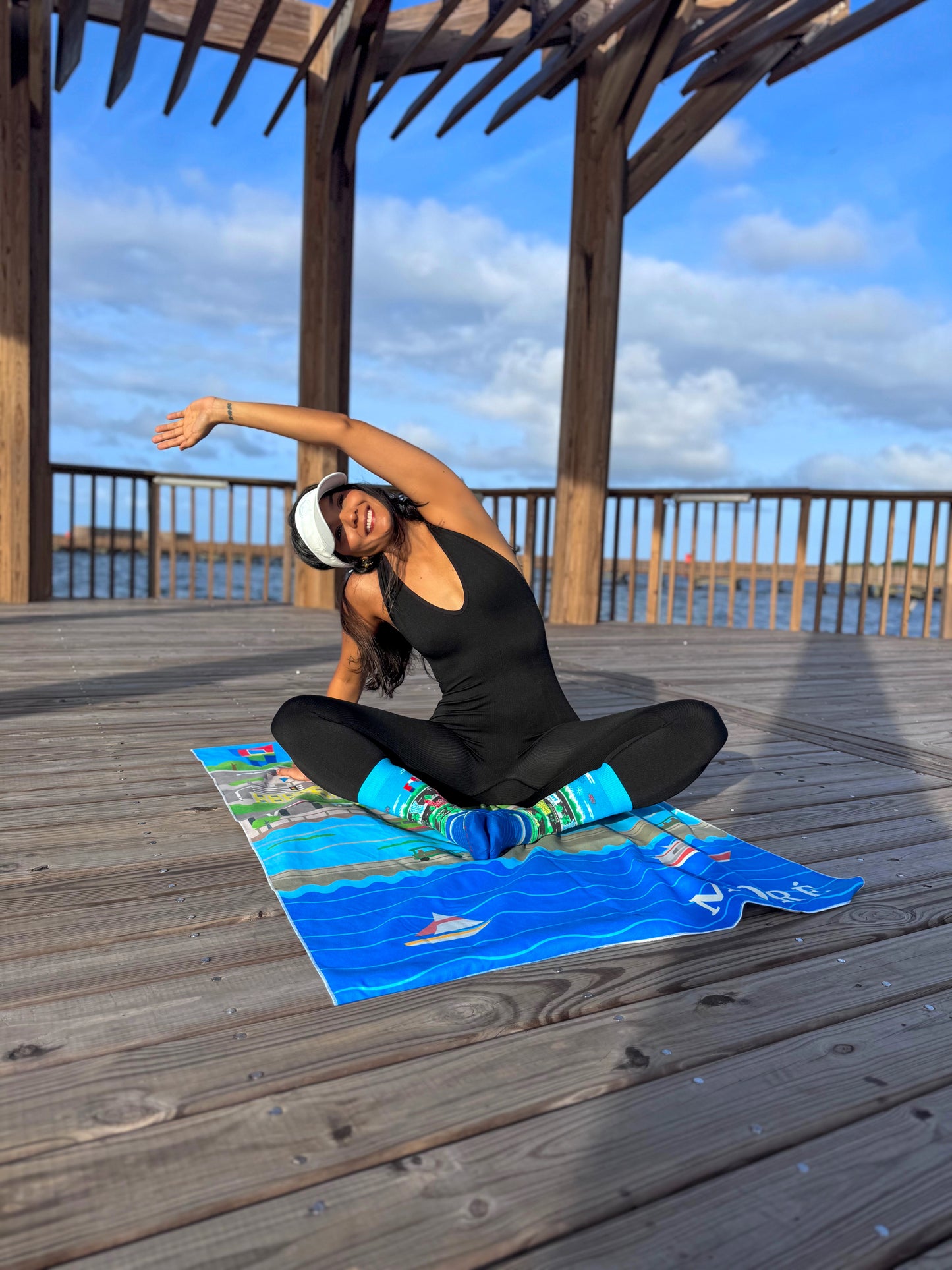 Toalla Barranquilla M