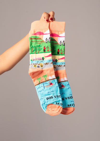 500 años Santa Marta