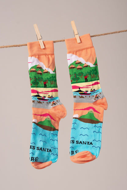 500 años Santa Marta