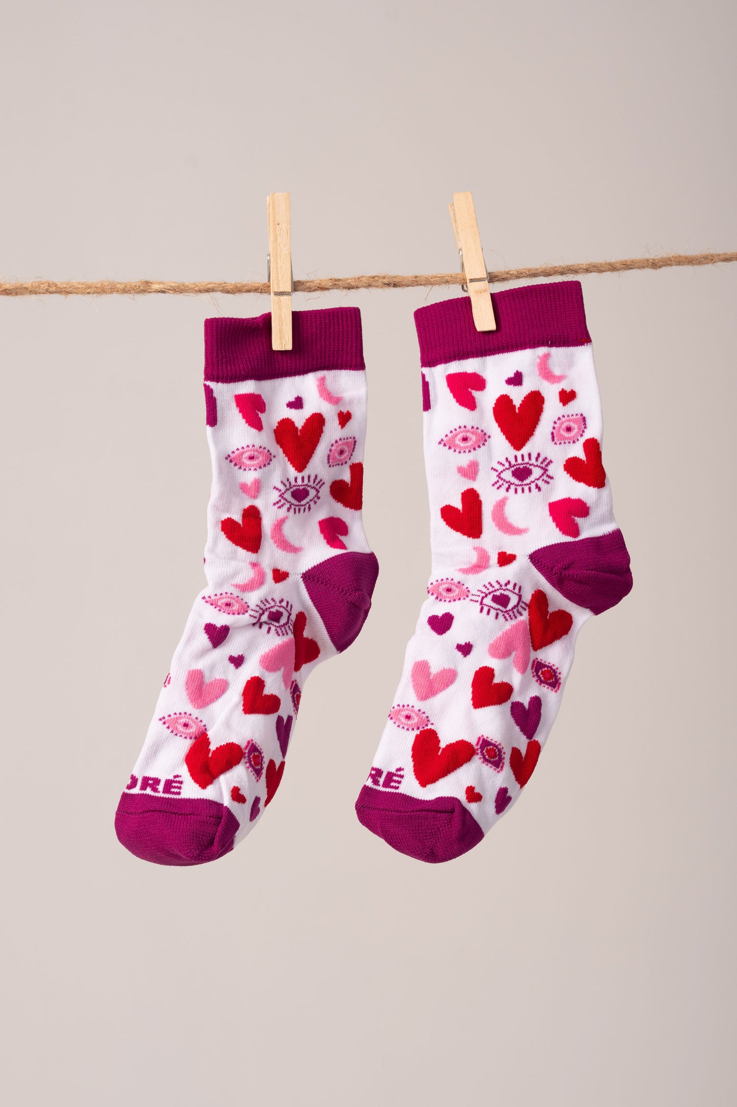 Love socks