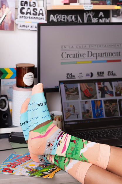 500 años Santa Marta