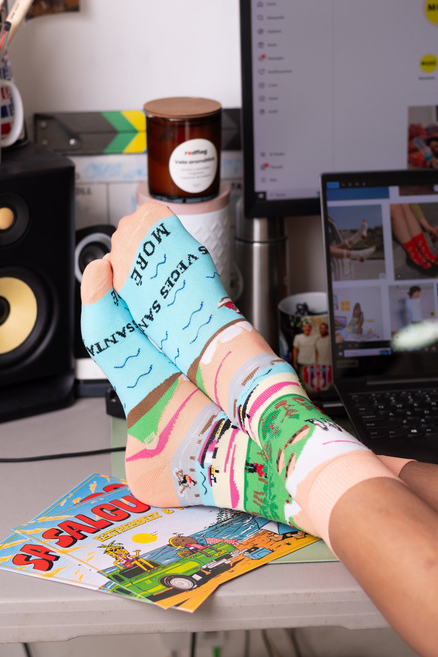 500 años Santa Marta