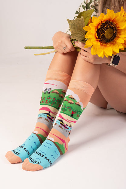 500 años Santa Marta