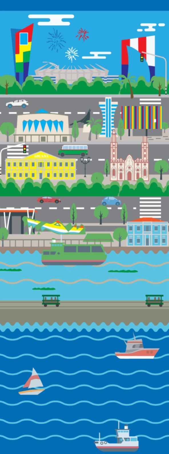 BARRANQUILLA NEW SOCKS