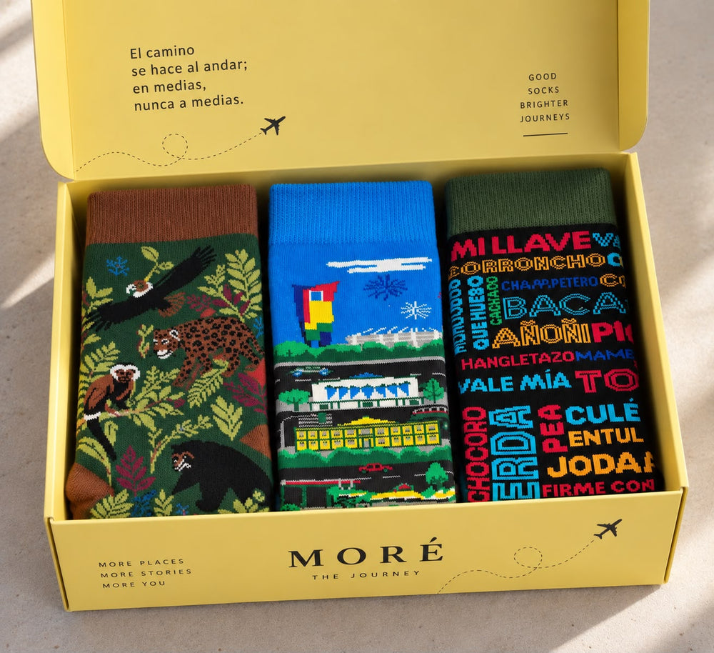 Arma tu box